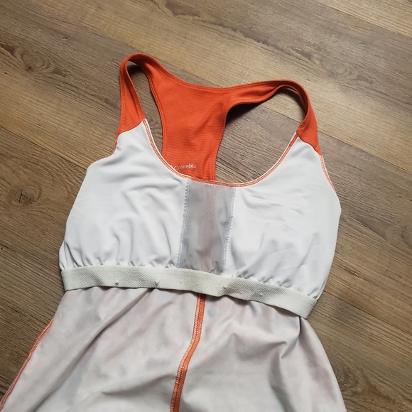 Columbia Omni Wick Dress - Picture 5 of 13